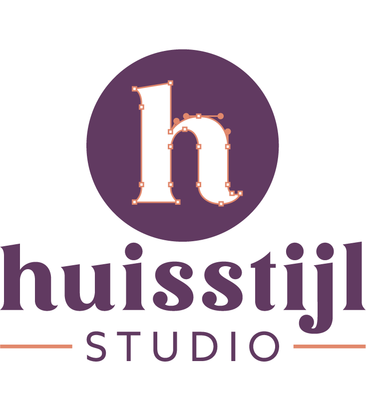 Huisstijl Studio